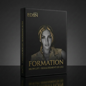 Formation Brow Lift / Rehaussement de Cils