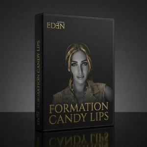 Formation Candy Lips