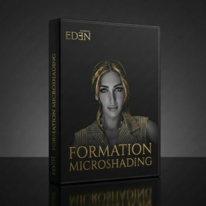 Formation Microshading